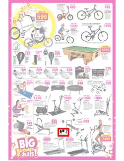 Game : Big Birthday Deals (24 Apr - 30 Apr 2013), page 14