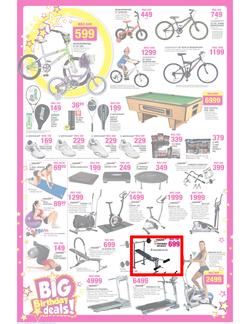 Game : Big Birthday Deals (24 Apr - 30 Apr 2013), page 14