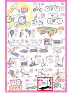 Game : Big Birthday Deals (24 Apr - 30 Apr 2013), page 14