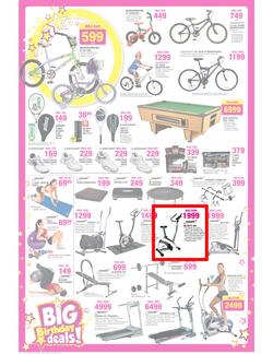 Game : Big Birthday Deals (24 Apr - 30 Apr 2013), page 14