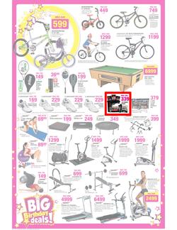 Game : Big Birthday Deals (24 Apr - 30 Apr 2013), page 14