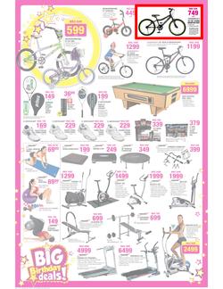 Game : Big Birthday Deals (24 Apr - 30 Apr 2013), page 14