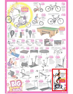 Game : Big Birthday Deals (24 Apr - 30 Apr 2013), page 14