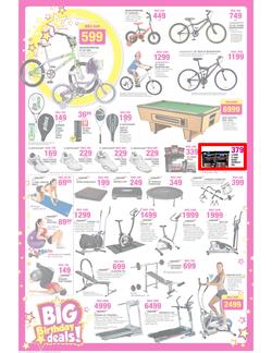 Game : Big Birthday Deals (24 Apr - 30 Apr 2013), page 14