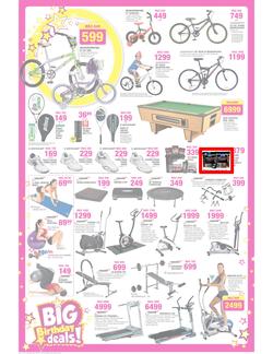 Game : Big Birthday Deals (24 Apr - 30 Apr 2013), page 14