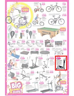 Game : Big Birthday Deals (24 Apr - 30 Apr 2013), page 14