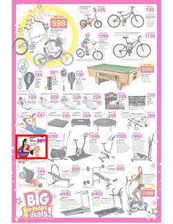 Game : Big Birthday Deals (24 Apr - 30 Apr 2013), page 14