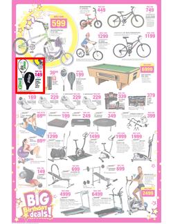 Game : Big Birthday Deals (24 Apr - 30 Apr 2013), page 14