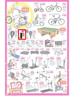 Game : Big Birthday Deals (24 Apr - 30 Apr 2013), page 14