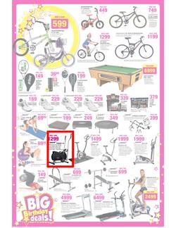 Game : Big Birthday Deals (24 Apr - 30 Apr 2013), page 14
