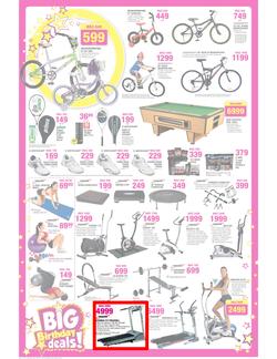 Game : Big Birthday Deals (24 Apr - 30 Apr 2013), page 14