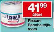 Fissan Bababoudjieroom-250ml