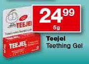 Teejel Teething Gel-5gm