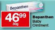 Bepanthen Baby Ointment-30gm