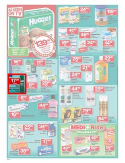 Checkers Western Cape : Price Promotion (22 Apr - 5 May 2013), page 14