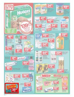 Checkers Western Cape : Price Promotion (22 Apr - 5 May 2013), page 14