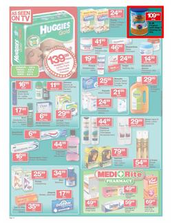 Checkers Western Cape : Price Promotion (22 Apr - 5 May 2013), page 14
