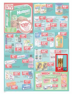 Checkers Western Cape : Price Promotion (22 Apr - 5 May 2013), page 14