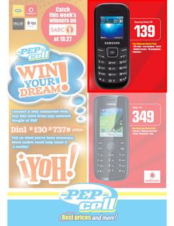 Pep : Hot Home Deal (26 Apr 2013 - while stocks last), page 14