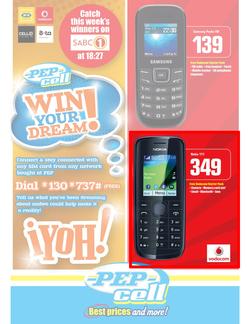 Pep : Hot Home Deal (26 Apr 2013 - while stocks last), page 14