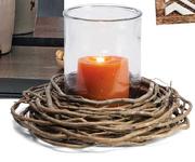 Birds Nest Hurricane