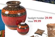Tealight Holder
