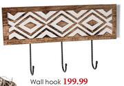 Wall Hook