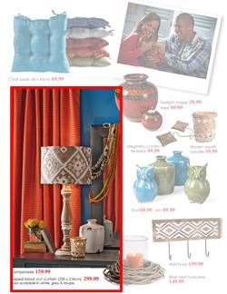Mr Price Home : Your Home (25 Apr 2013 - while stocks last), page 14