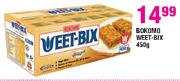 Bokomo Weet-Bix-450g