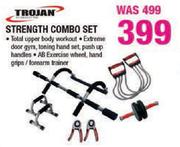 Trojan Strength Combo Set-Each
