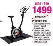 Trojan Pursuit 330-Each