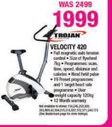 Trojan Velocity 420-Each