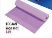 Trojan Yoga Mat-Each