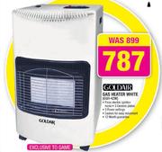 Goldair Gas Heater White(GGH-42W)