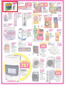 Game : Save Money Live Better (15 May - 21 May 2013), page 14
