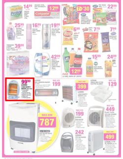 Game : Save Money Live Better (15 May - 21 May 2013), page 14