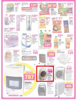 Game : Save Money Live Better (15 May - 21 May 2013), page 14