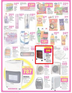Game : Save Money Live Better (15 May - 21 May 2013), page 14