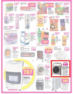 Game : Save Money Live Better (15 May - 21 May 2013), page 14