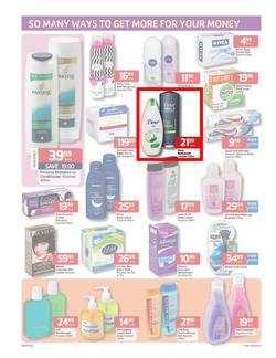 Pick n Pay Gauteng : Save on essentials (21 May - 2 Jun 2013), page 14