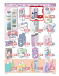 Pick n Pay Gauteng : Save on essentials (21 May - 2 Jun 2013), page 14