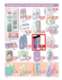 Pick n Pay Gauteng : Save on essentials (21 May - 2 Jun 2013), page 14