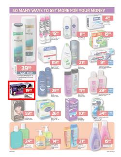Pick n Pay Gauteng : Save on essentials (21 May - 2 Jun 2013), page 14