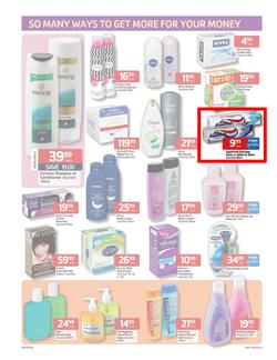 Pick n Pay Gauteng : Save on essentials (21 May - 2 Jun 2013), page 14
