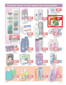 Pick n Pay Gauteng : Save on essentials (21 May - 2 Jun 2013), page 14