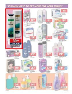 Pick n Pay Gauteng : Save on essentials (21 May - 2 Jun 2013), page 14