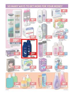 Pick n Pay Gauteng : Save on essentials (21 May - 2 Jun 2013), page 14
