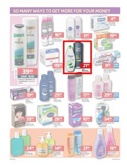 Pick n Pay Eastern Cape : Save on essentials (21 May - 2 Jun 2013), page 10