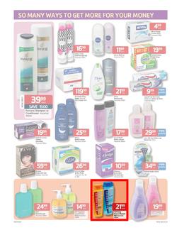 Pick n Pay Eastern Cape : Save on essentials (21 May - 2 Jun 2013), page 10