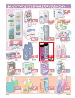 Pick n Pay Eastern Cape : Save on essentials (21 May - 2 Jun 2013), page 10
